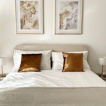 밀라노 Amazing Flat With Terrace 아파트 외부 사진