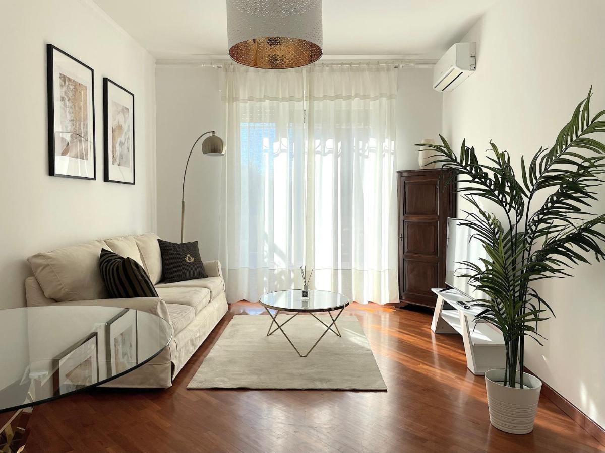 밀라노 Amazing Flat With Terrace 아파트 외부 사진
