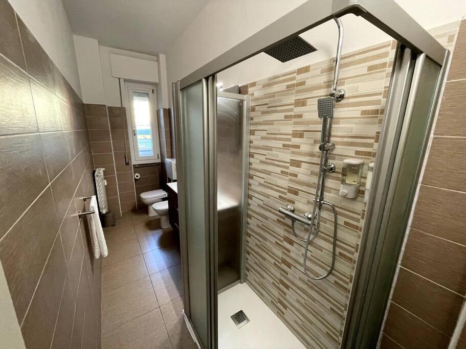 밀라노 Amazing Flat With Terrace 아파트 외부 사진