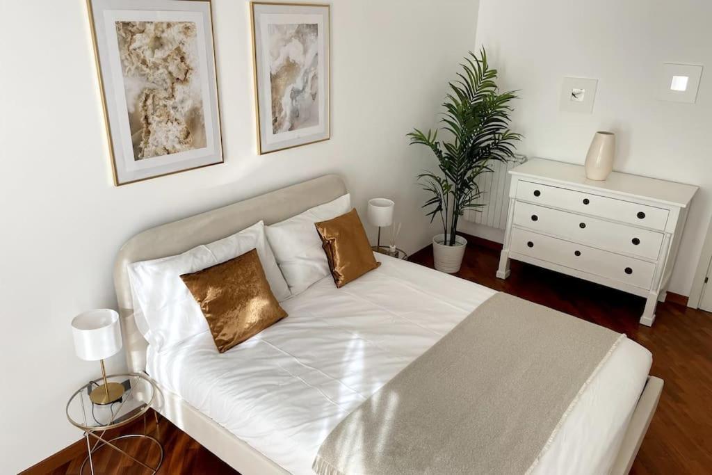 밀라노 Amazing Flat With Terrace 아파트 외부 사진