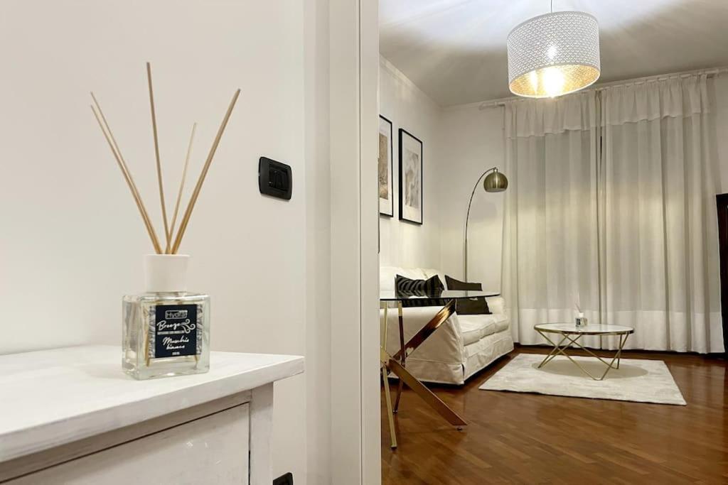 밀라노 Amazing Flat With Terrace 아파트 외부 사진