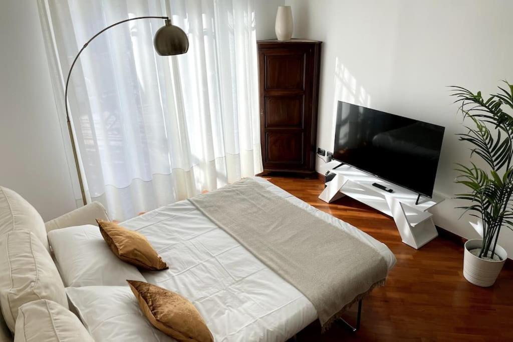 밀라노 Amazing Flat With Terrace 아파트 외부 사진