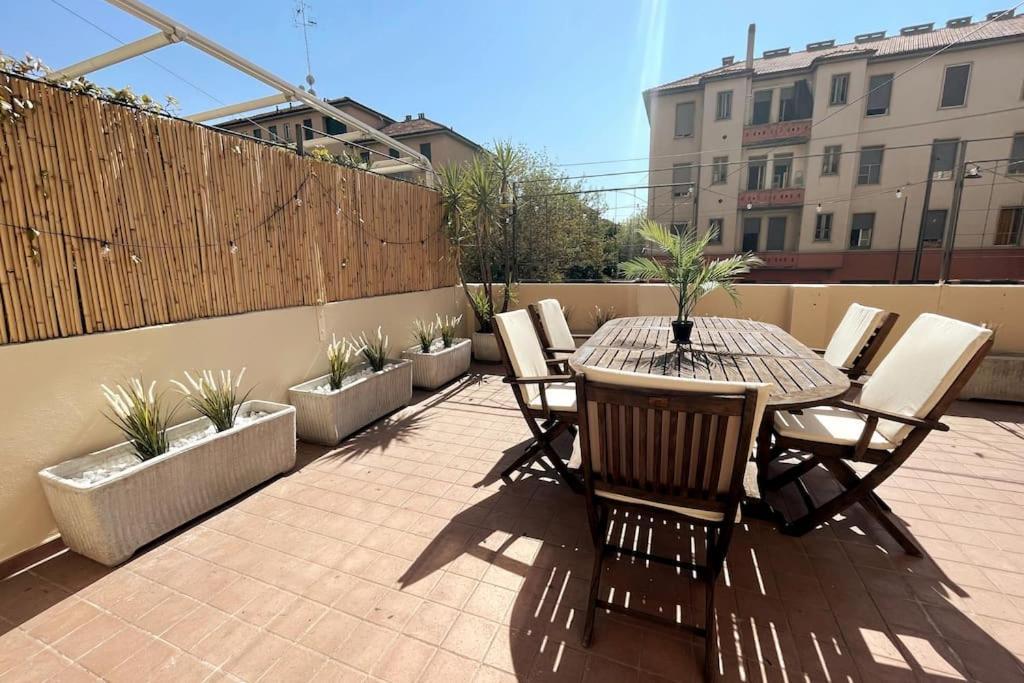 밀라노 Amazing Flat With Terrace 아파트 외부 사진