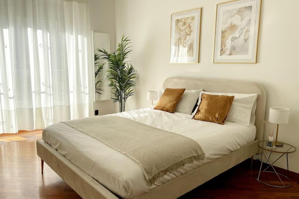 밀라노 Amazing Flat With Terrace 아파트 외부 사진