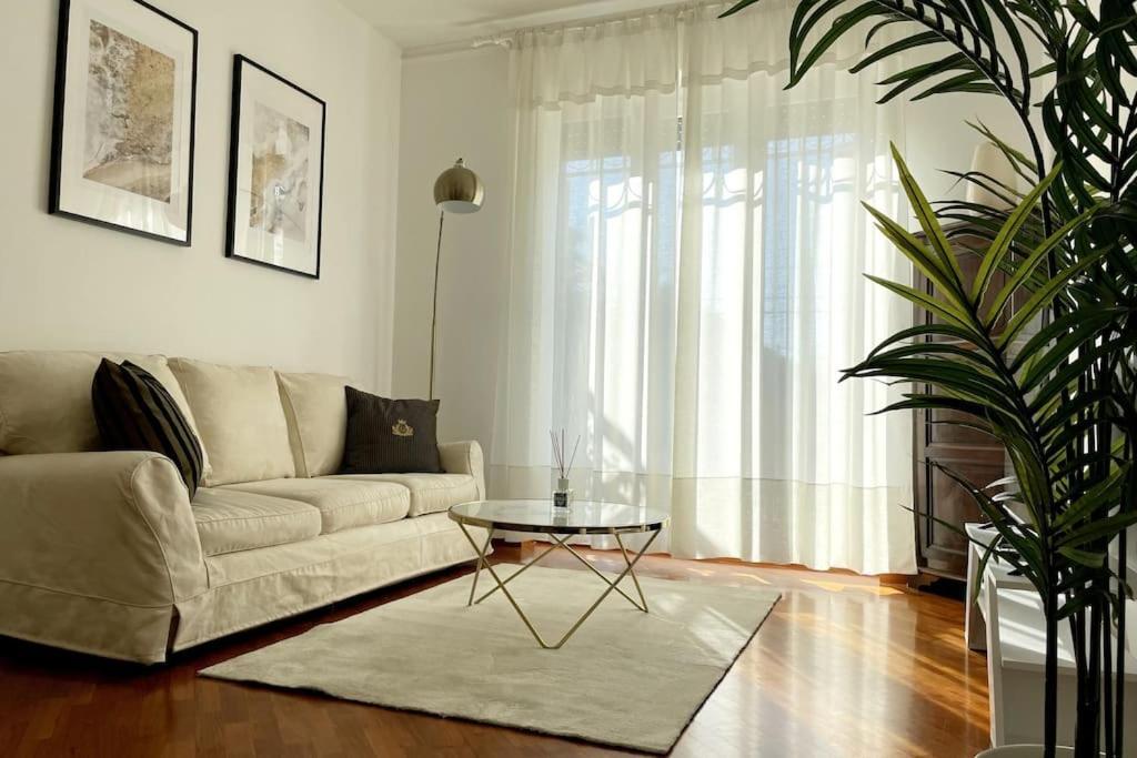 밀라노 Amazing Flat With Terrace 아파트 외부 사진