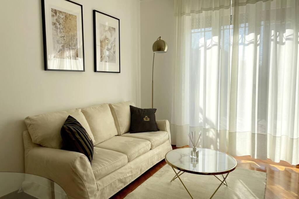 밀라노 Amazing Flat With Terrace 아파트 외부 사진