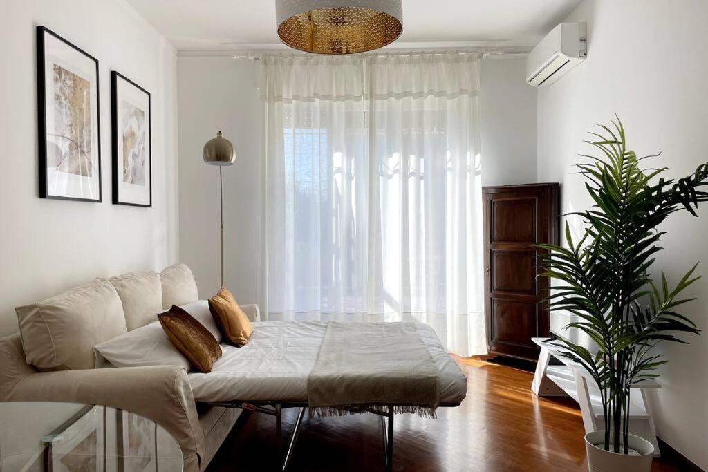 밀라노 Amazing Flat With Terrace 아파트 외부 사진
